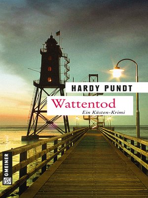 cover image of Wattentod